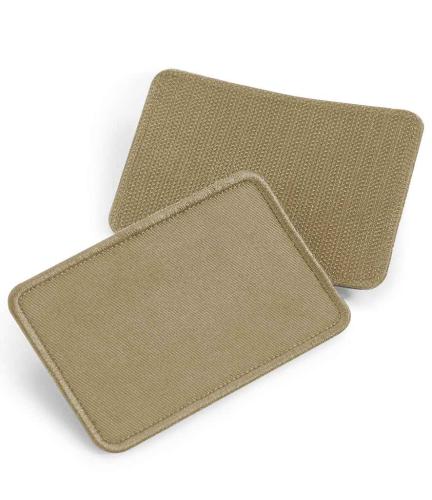 Beechfield Removable Cotton Patch - DSN - ONE